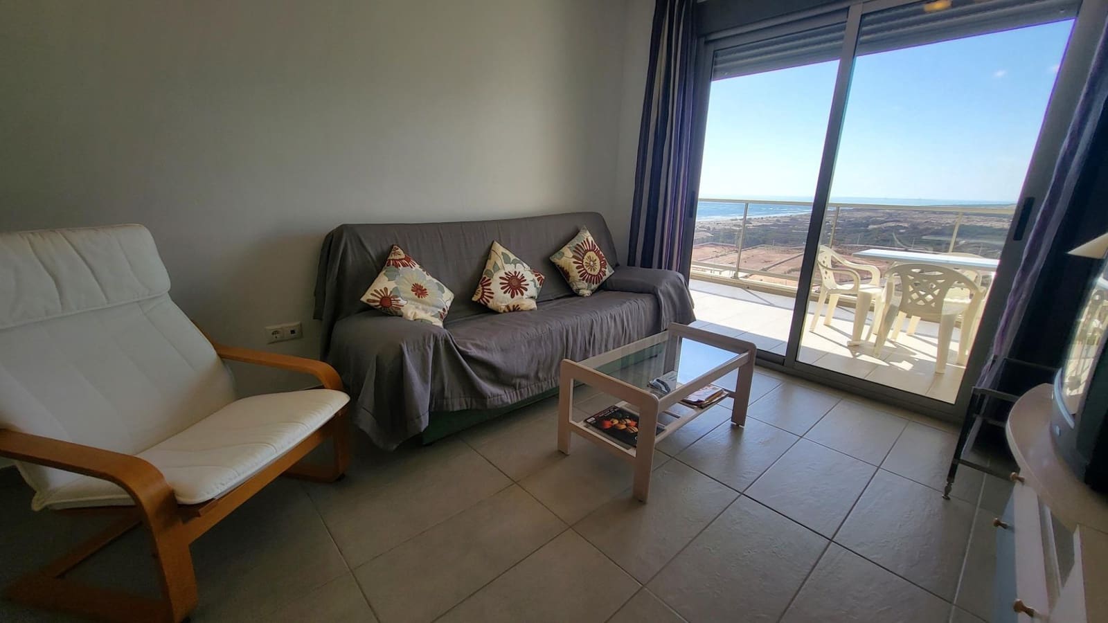 2 bedroom Apartment for sale in Arenales del Sol with pool garage - € 375,000 (Ref: 9064625)