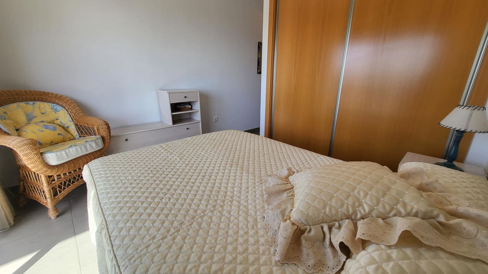 2 bedroom Apartment for sale in Arenales del Sol with pool garage - € 375,000 (Ref: 9064625)