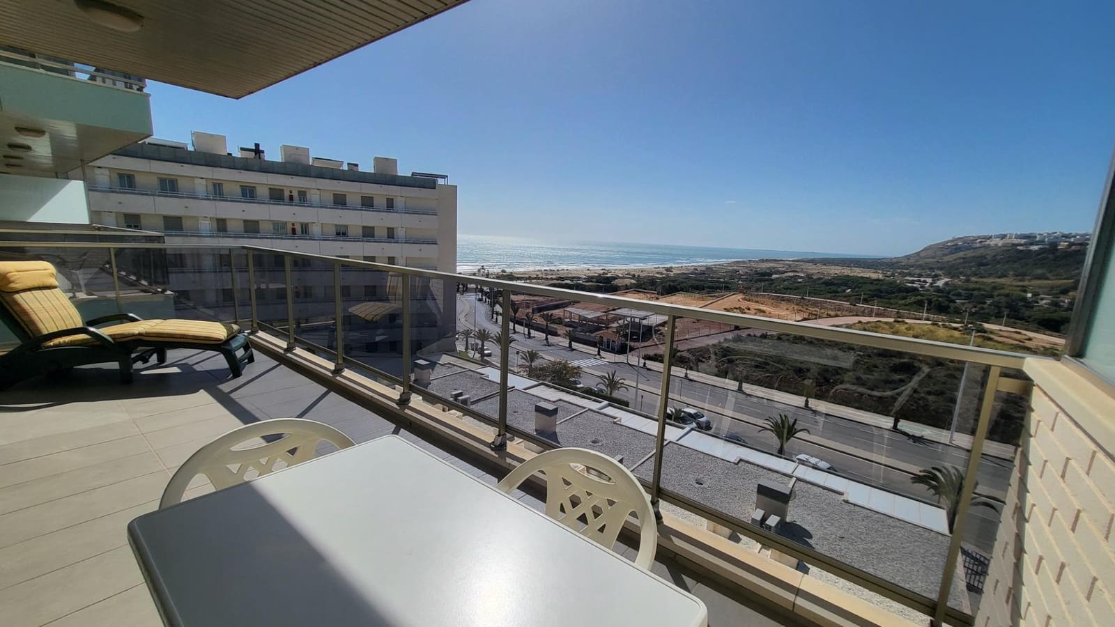 2 bedroom Apartment for sale in Arenales del Sol with pool garage - € 375,000 (Ref: 9064625)