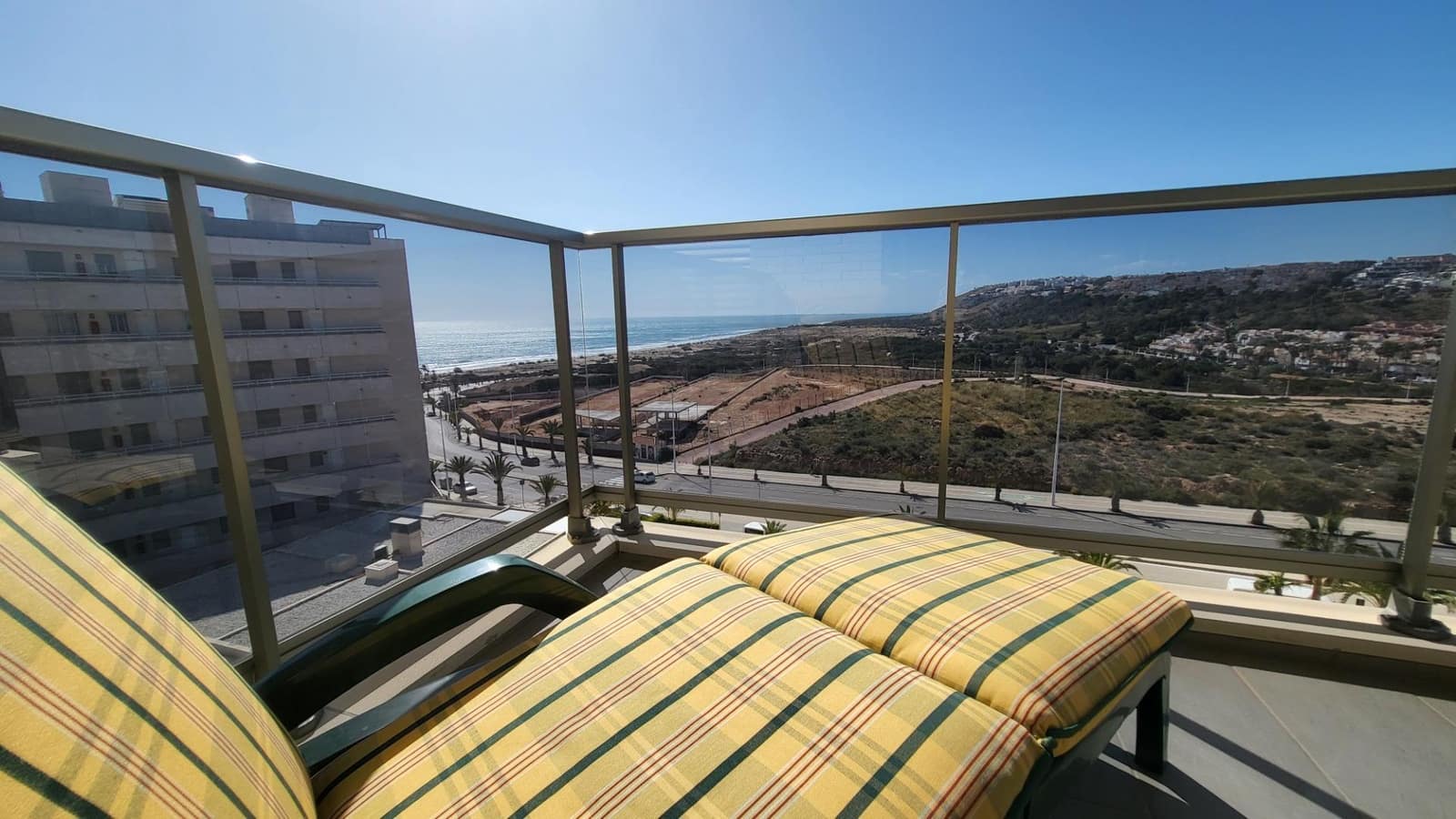 2 bedroom Apartment for sale in Arenales del Sol with pool garage - € 375,000 (Ref: 9064625)