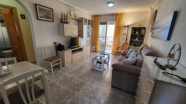2 slaapkamer Appartement te koop in Arenales del Sol, Elche / Elx met zwembad garage - € 210.000 (Ref: 9064626)