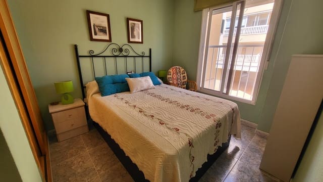 2 slaapkamer Appartement te koop in Arenales del Sol, Elche / Elx met zwembad garage - € 210.000 (Ref: 9064626)