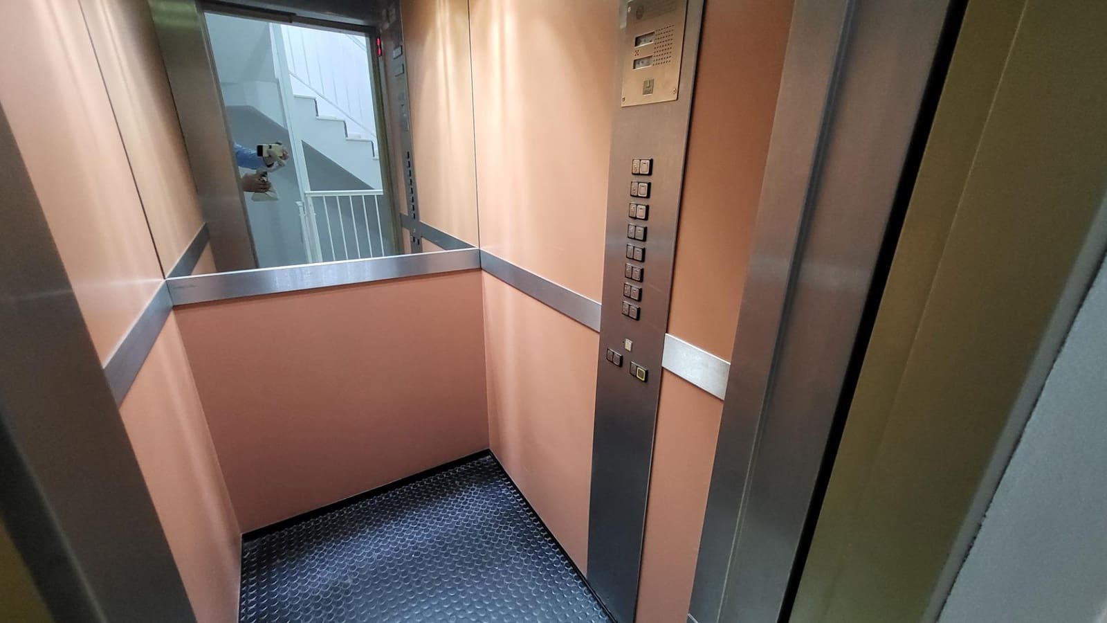 2 quarto Apartamento para venda em Arenales del Sol com piscina garagem - 210 000 € (Ref: 9064626)