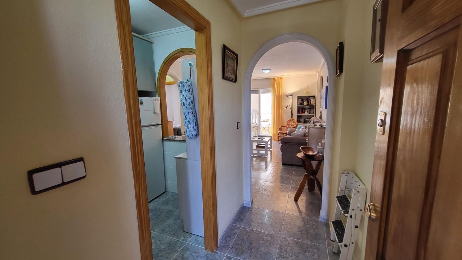 2 quarto Apartamento para venda em Arenales del Sol com piscina garagem - 210 000 € (Ref: 9064626)