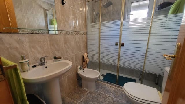 2 slaapkamer Appartement te koop in Arenales del Sol, Elche / Elx met zwembad garage - € 210.000 (Ref: 9064626)