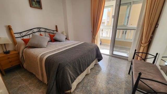 2 slaapkamer Appartement te koop in Arenales del Sol, Elche / Elx met zwembad garage - € 210.000 (Ref: 9064626)