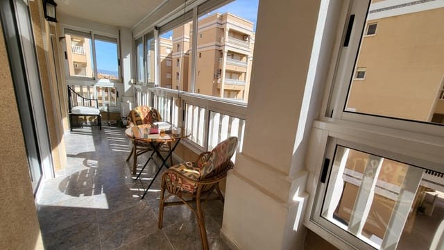 2 slaapkamer Appartement te koop in Arenales del Sol, Elche / Elx met zwembad garage - € 210.000 (Ref: 9064626)