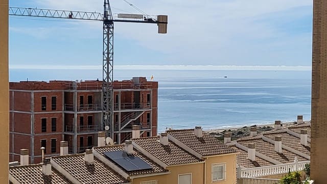 2 slaapkamer Appartement te koop in Arenales del Sol, Elche / Elx met zwembad garage - € 210.000 (Ref: 9064626)