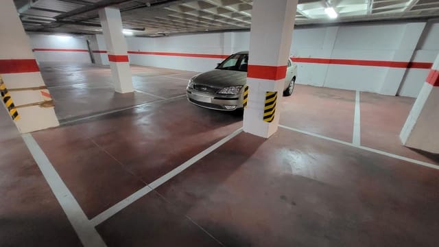 2 slaapkamer Appartement te koop in Arenales del Sol, Elche / Elx met zwembad garage - € 210.000 (Ref: 9064626)