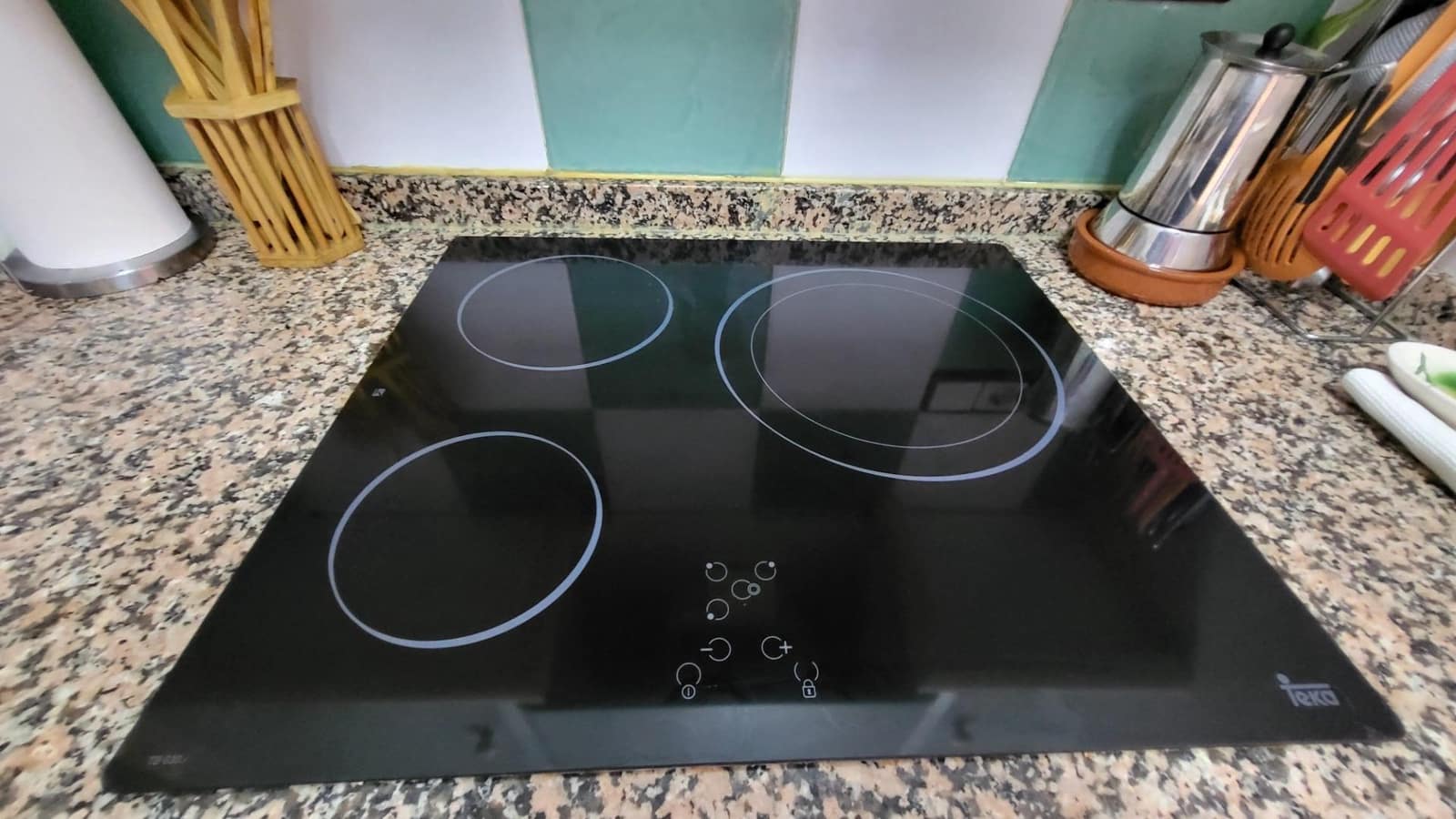 2 quarto Apartamento para venda em Arenales del Sol com piscina garagem - 210 000 € (Ref: 9064626)