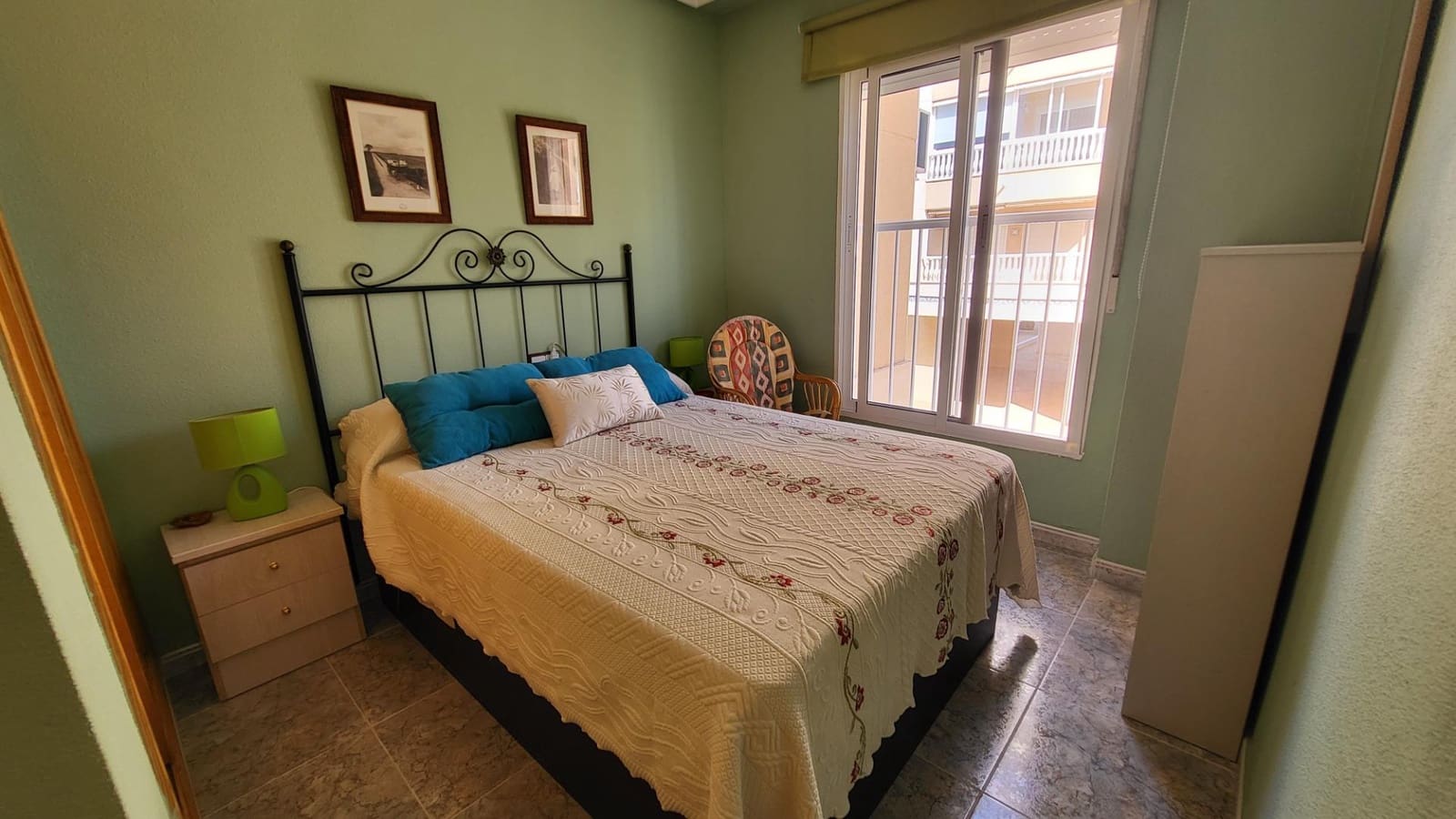 2 quarto Apartamento para venda em Arenales del Sol com piscina garagem - 210 000 € (Ref: 9064626)