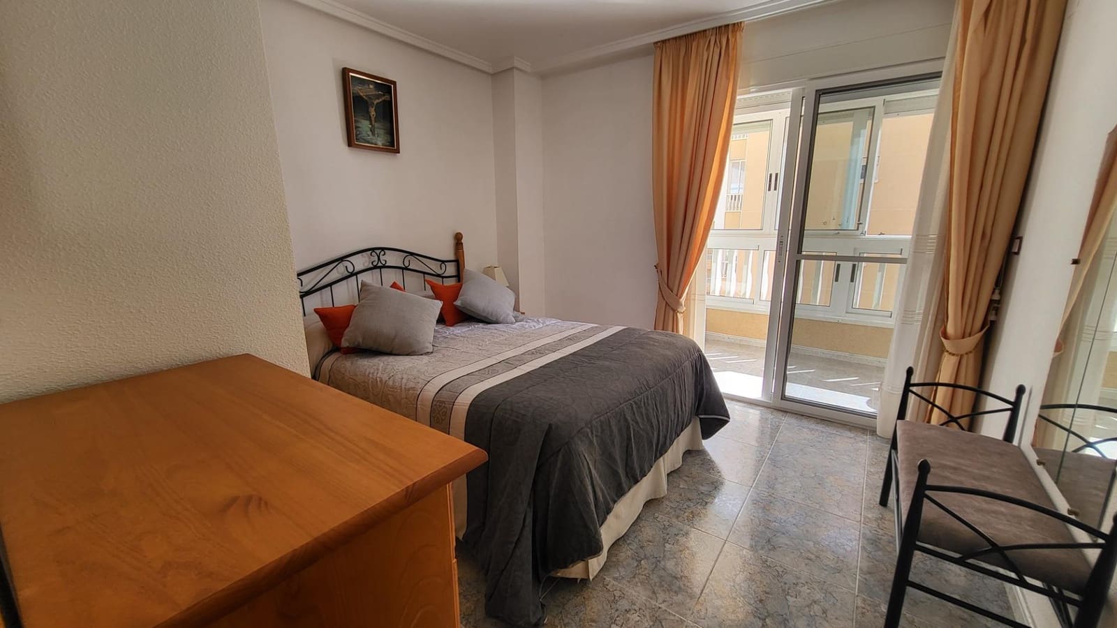 2 quarto Apartamento para venda em Arenales del Sol com piscina garagem - 210 000 € (Ref: 9064626)