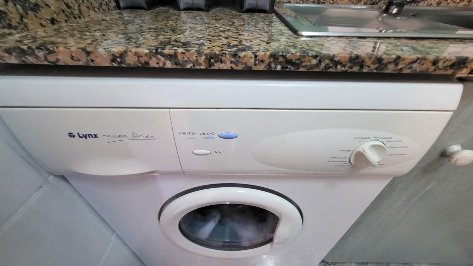 2 quarto Apartamento para venda em Arenales del Sol com piscina garagem - 210 000 € (Ref: 9064626)