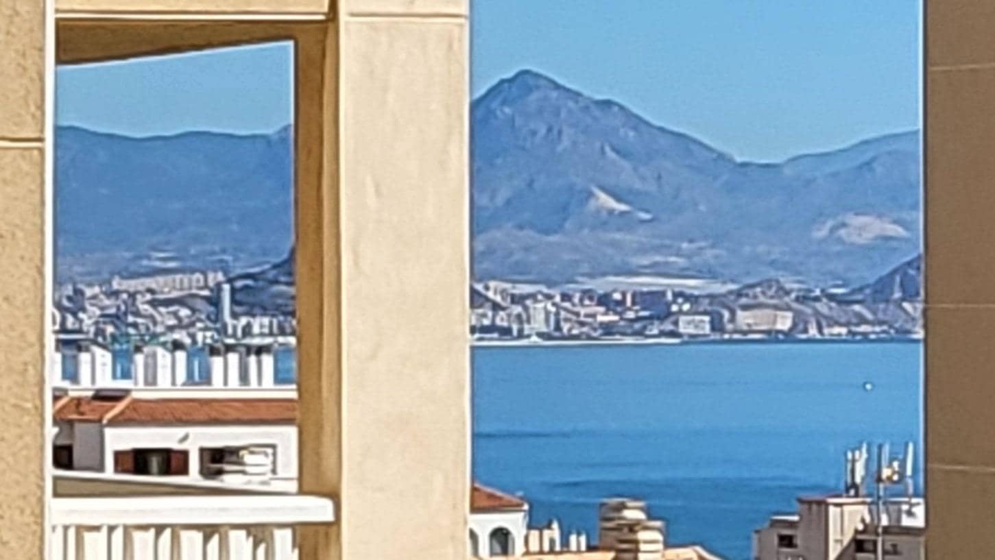 2 quarto Apartamento para venda em Arenales del Sol com piscina garagem - 210 000 € (Ref: 9064626)