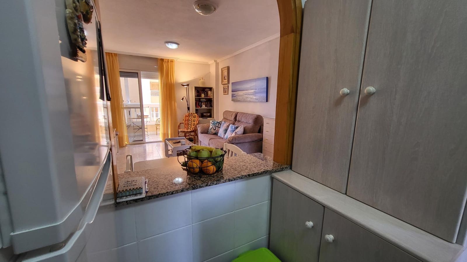 2 quarto Apartamento para venda em Arenales del Sol com piscina garagem - 210 000 € (Ref: 9064626)