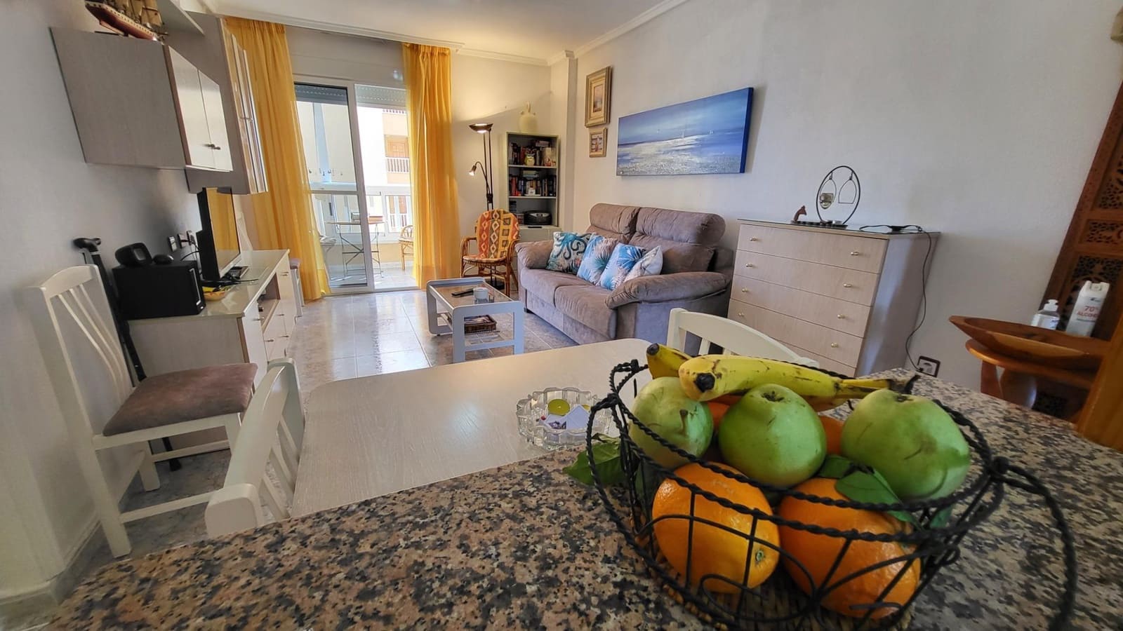 2 quarto Apartamento para venda em Arenales del Sol com piscina garagem - 210 000 € (Ref: 9064626)