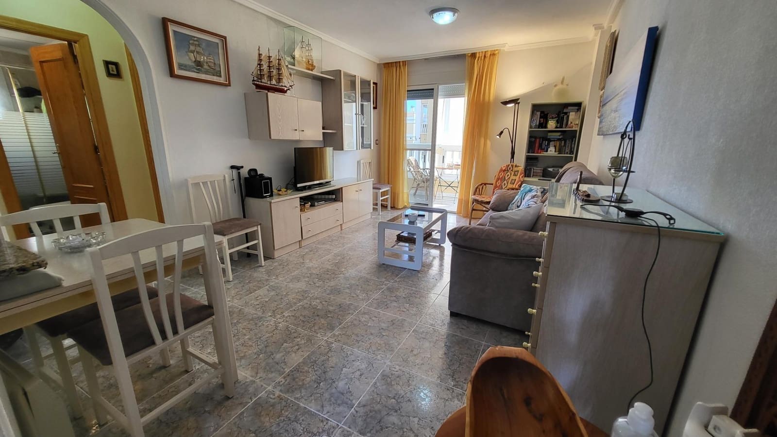 2 quarto Apartamento para venda em Arenales del Sol com piscina garagem - 210 000 € (Ref: 9064626)