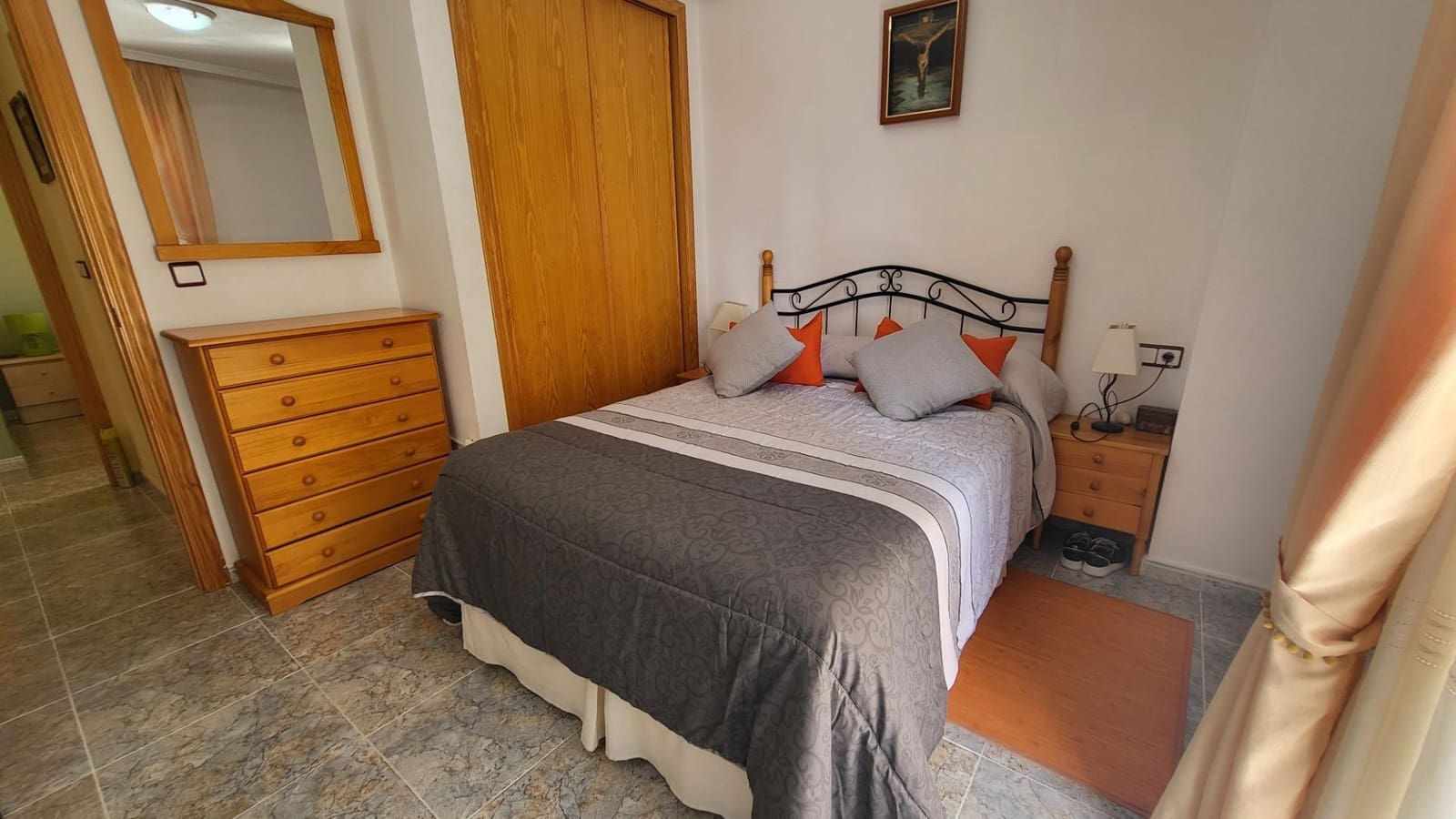 2 quarto Apartamento para venda em Arenales del Sol com piscina garagem - 210 000 € (Ref: 9064626)