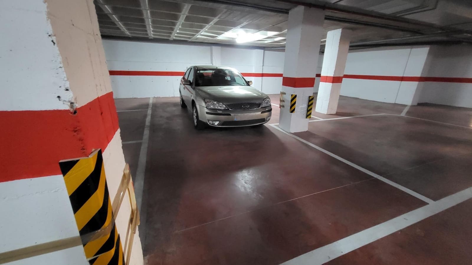 2 quarto Apartamento para venda em Arenales del Sol com piscina garagem - 210 000 € (Ref: 9064626)