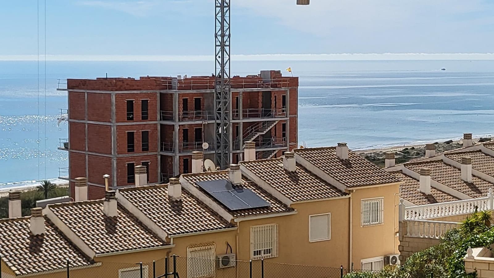 2 quarto Apartamento para venda em Arenales del Sol com piscina garagem - 210 000 € (Ref: 9064626)