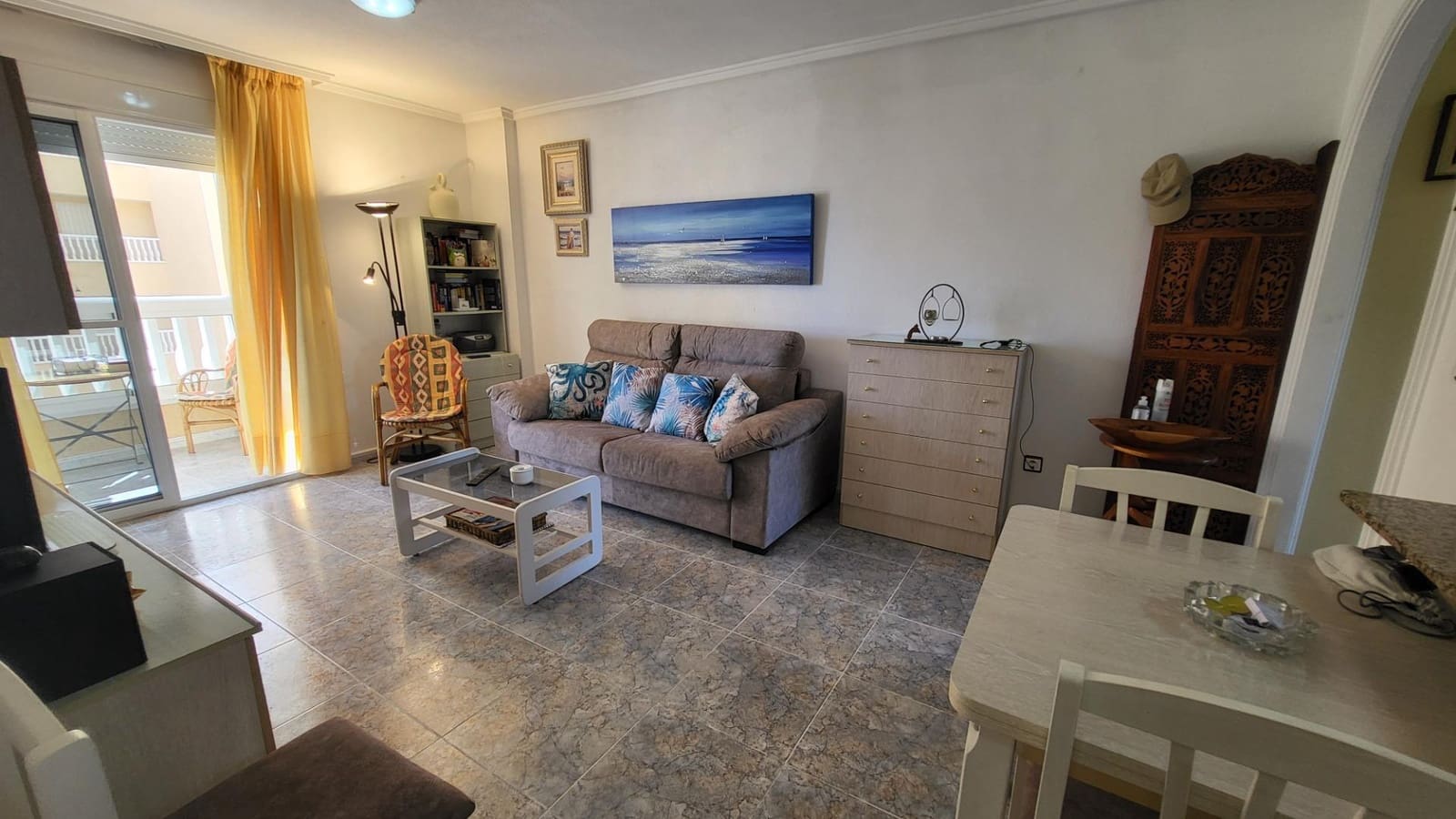 2 quarto Apartamento para venda em Arenales del Sol com piscina garagem - 210 000 € (Ref: 9064626)