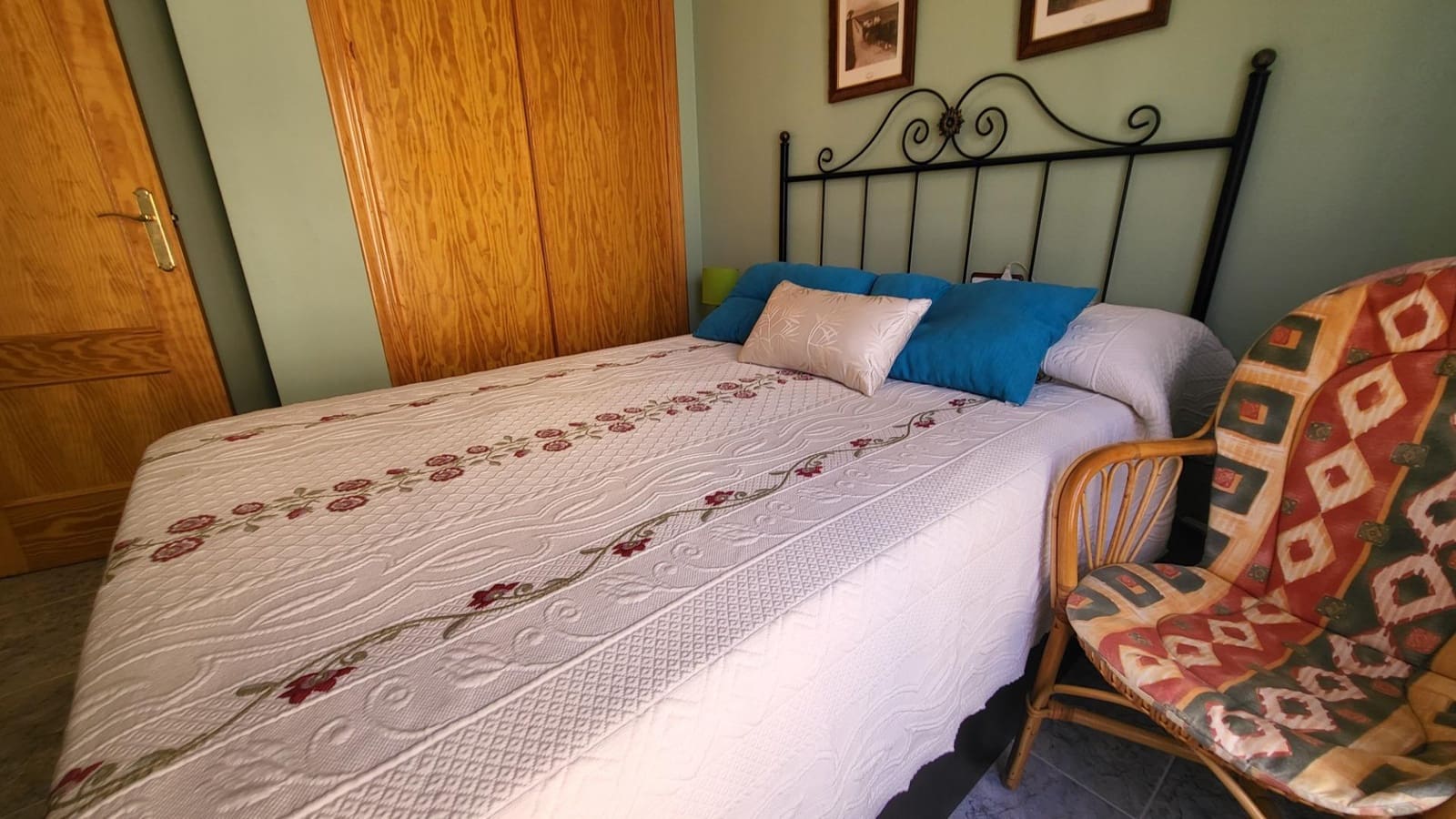 2 quarto Apartamento para venda em Arenales del Sol com piscina garagem - 210 000 € (Ref: 9064626)