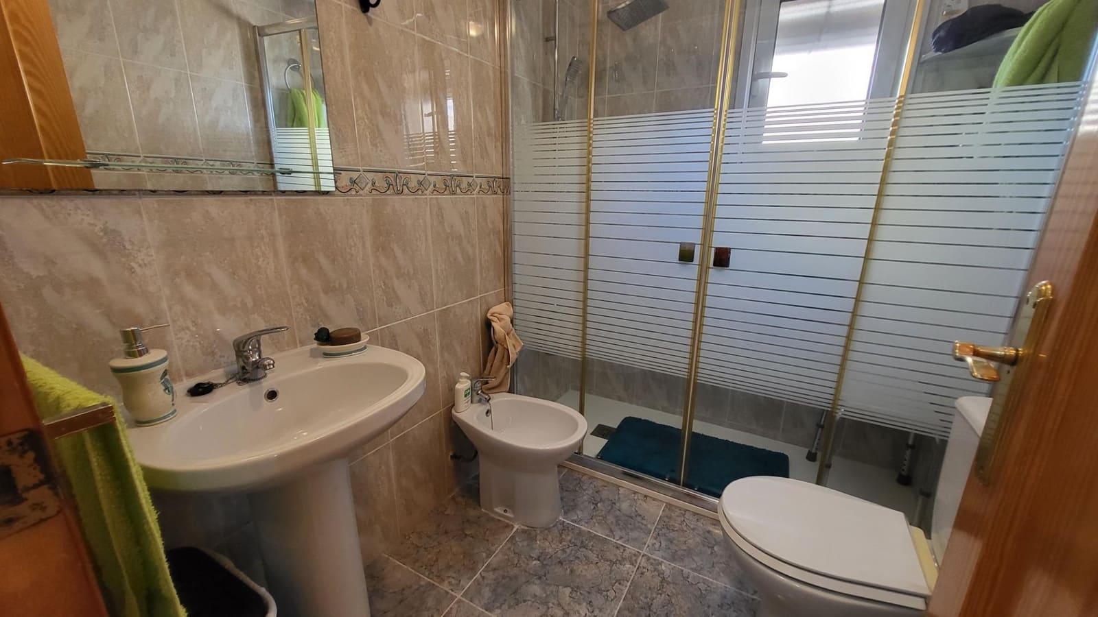 2 quarto Apartamento para venda em Arenales del Sol com piscina garagem - 210 000 € (Ref: 9064626)