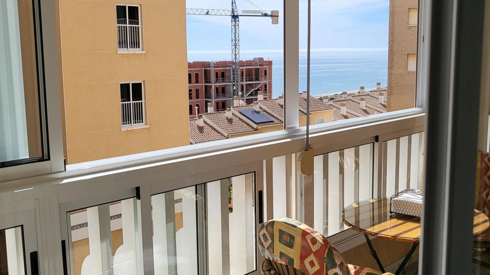 2 quarto Apartamento para venda em Arenales del Sol com piscina garagem - 210 000 € (Ref: 9064626)