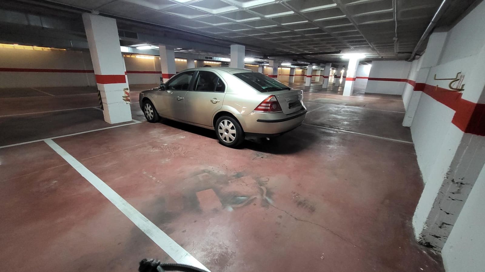 2 quarto Apartamento para venda em Arenales del Sol com piscina garagem - 210 000 € (Ref: 9064626)