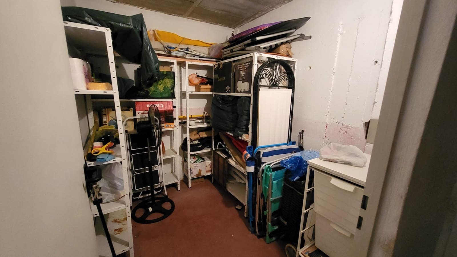 2 quarto Apartamento para venda em Arenales del Sol com piscina garagem - 210 000 € (Ref: 9064626)