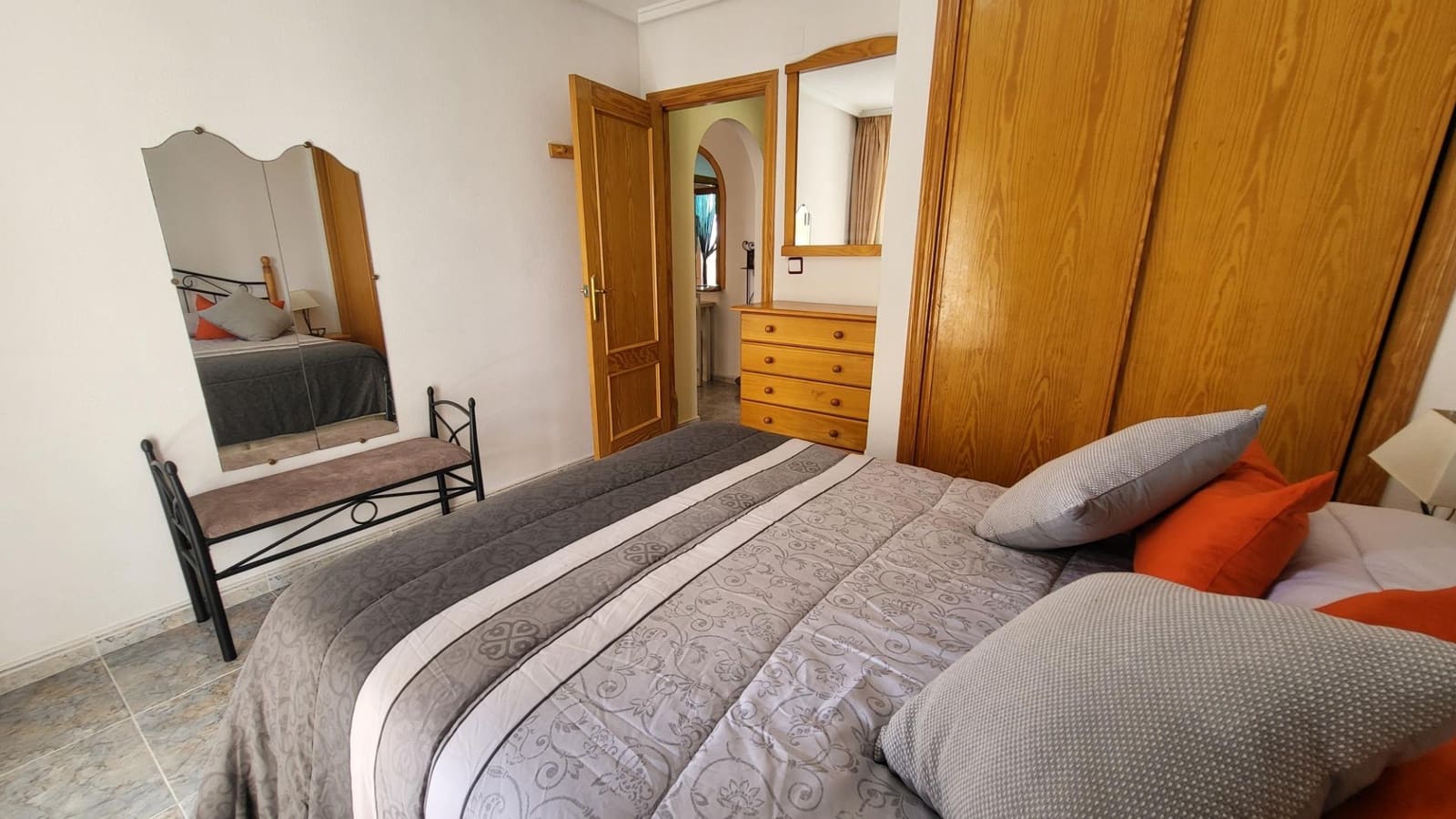 2 quarto Apartamento para venda em Arenales del Sol com piscina garagem - 210 000 € (Ref: 9064626)