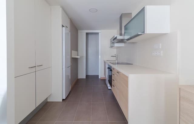 2 makuuhuone Huoneisto myytävänä paikassa Arenales del Sol, Elche / Elx mukana uima-altaan 
autotalli - 395 000 € (Ref: 9064628)