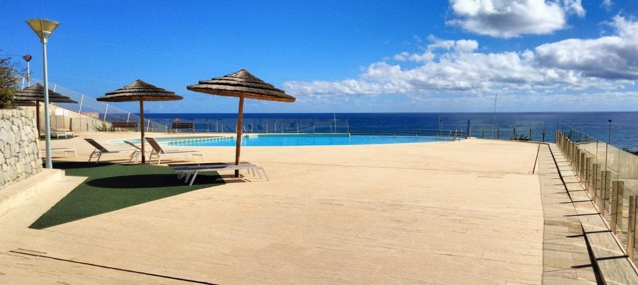 2 slaapkamer Appartement te koop in Arenales del Sol met zwembad garage - € 395.000 (Ref: 9064628)