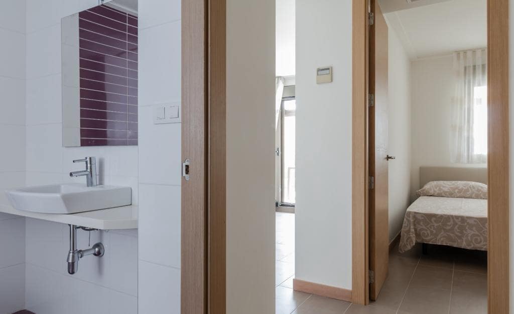 2 slaapkamer Appartement te koop in Arenales del Sol met zwembad garage - € 395.000 (Ref: 9064628)