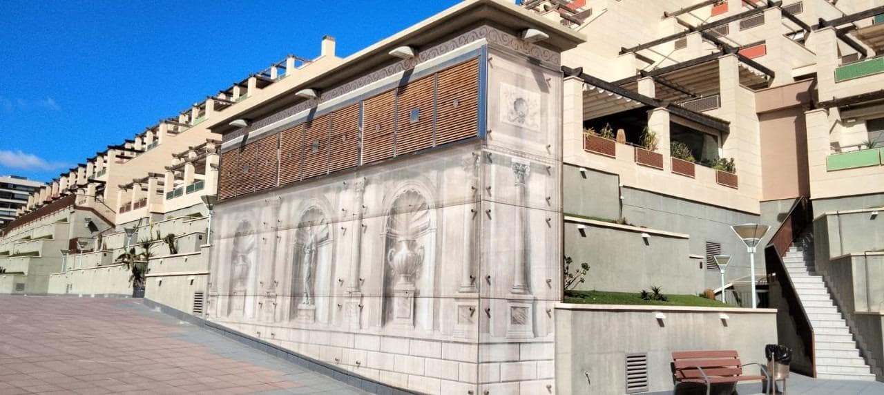 2 slaapkamer Appartement te koop in Arenales del Sol met zwembad garage - € 395.000 (Ref: 9064628)