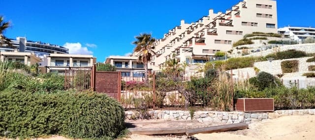2 makuuhuone Huoneisto myytävänä paikassa Arenales del Sol, Elche / Elx mukana uima-altaan 
autotalli - 395 000 € (Ref: 9064628)