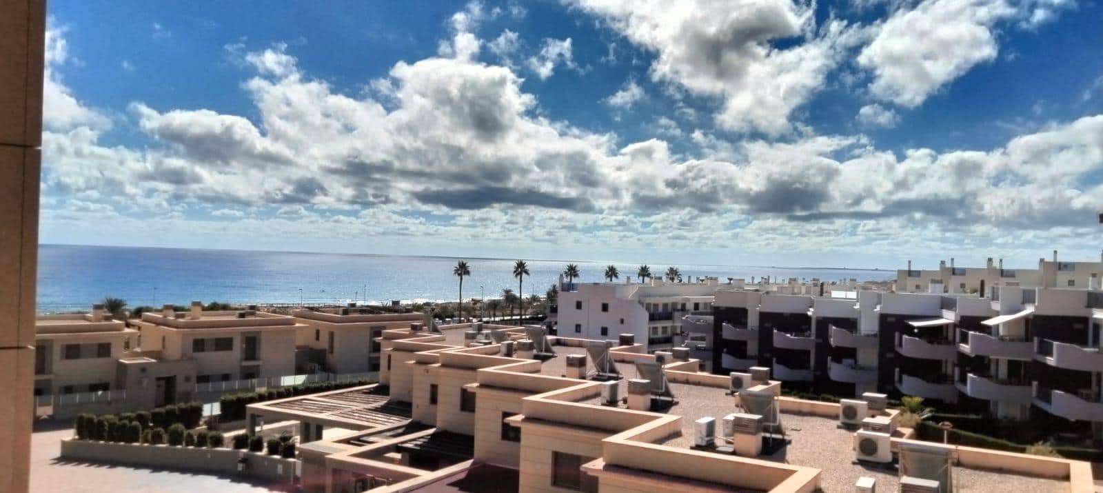 2 slaapkamer Appartement te koop in Arenales del Sol met zwembad garage - € 395.000 (Ref: 9064628)