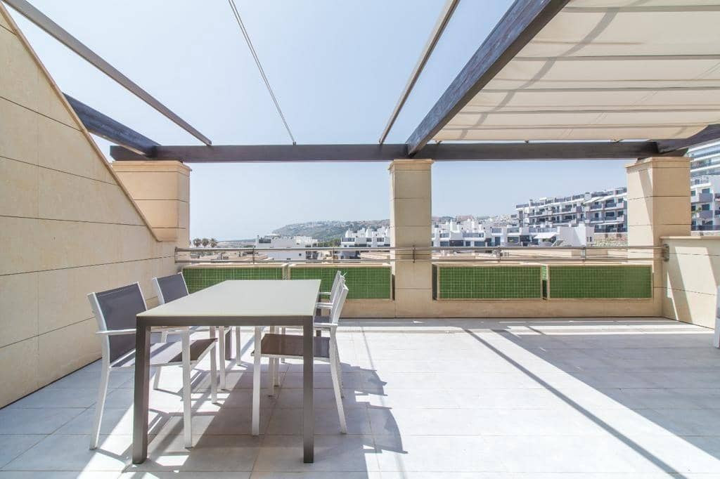 2 slaapkamer Appartement te koop in Arenales del Sol met zwembad garage - € 395.000 (Ref: 9064628)