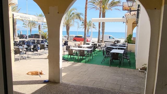 Local Comercial en Arenales del Sol, Elche / Elx en venta - 240.000 € (Ref: 9064629)