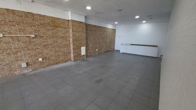 Local Comercial en Arenales del Sol, Elche / Elx en venta - 240.000 € (Ref: 9064629)