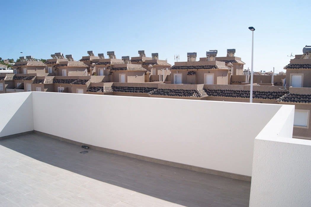 2 soveværelse Lejlighed til salg i Gran Alacant med swimmingpool - € 306.000 (Ref: 9064630)