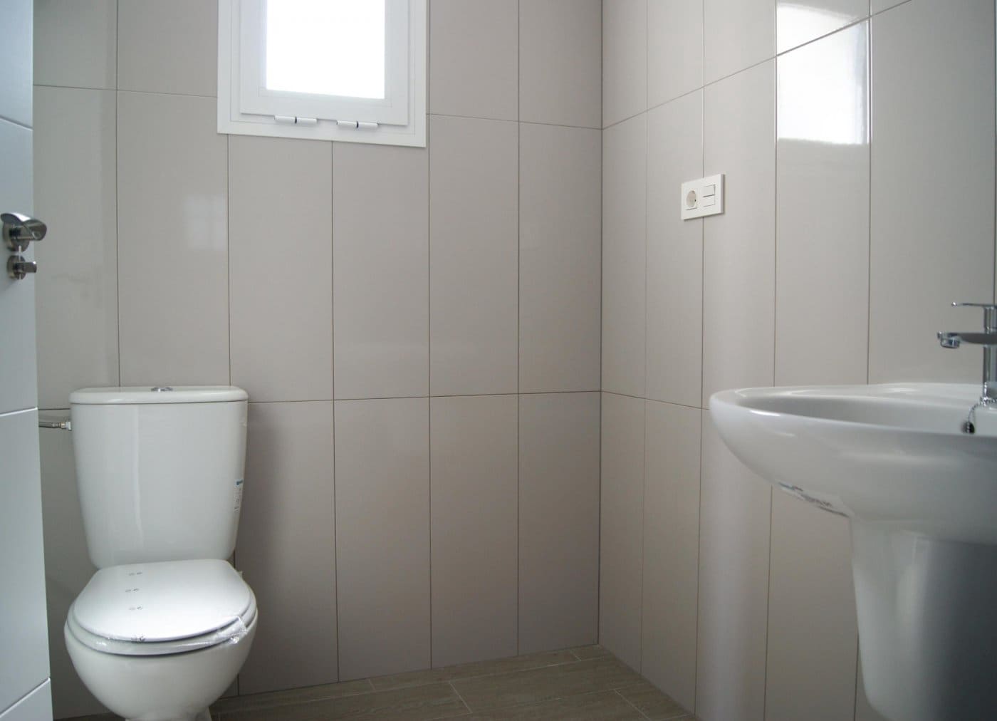 2 soveværelse Lejlighed til salg i Gran Alacant med swimmingpool - € 306.000 (Ref: 9064630)