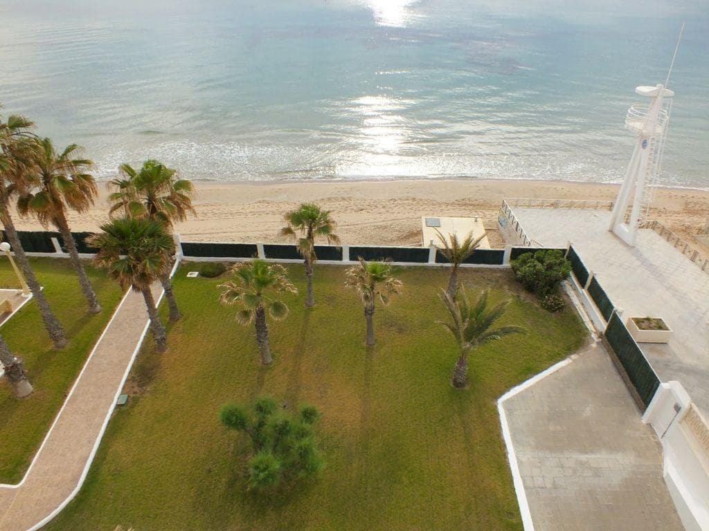 3 quarto Apartamento para venda em Arenales del Sol com piscina garagem - 480 000 € (Ref: 9064631)