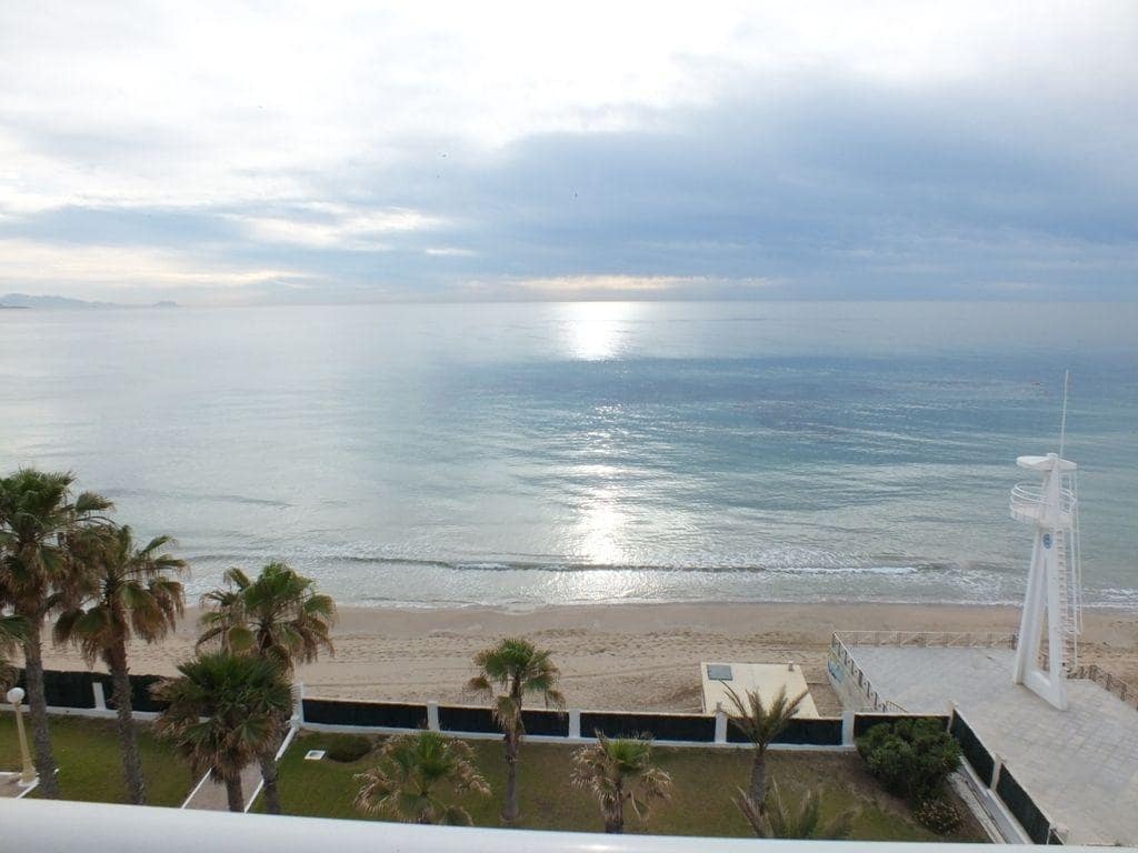 3 quarto Apartamento para venda em Arenales del Sol com piscina garagem - 480 000 € (Ref: 9064631)