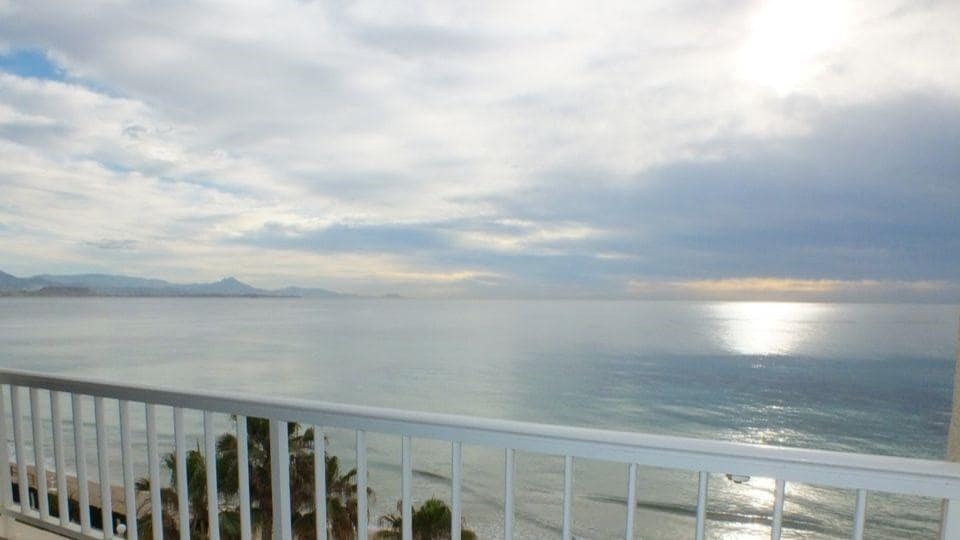 3 quarto Apartamento para venda em Arenales del Sol com piscina garagem - 480 000 € (Ref: 9064631)