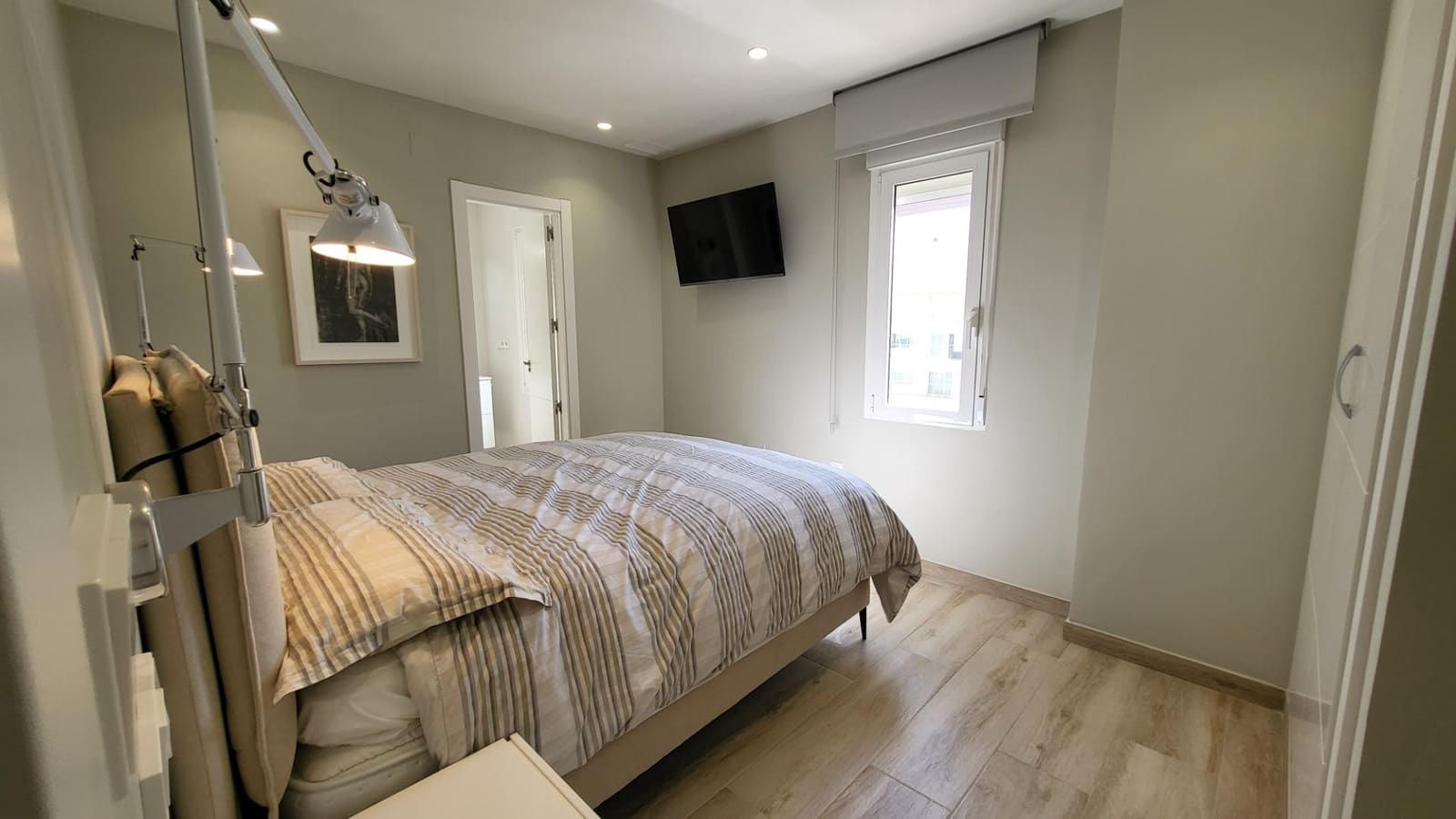 3 quarto Apartamento para venda em Arenales del Sol com piscina garagem - 480 000 € (Ref: 9064631)