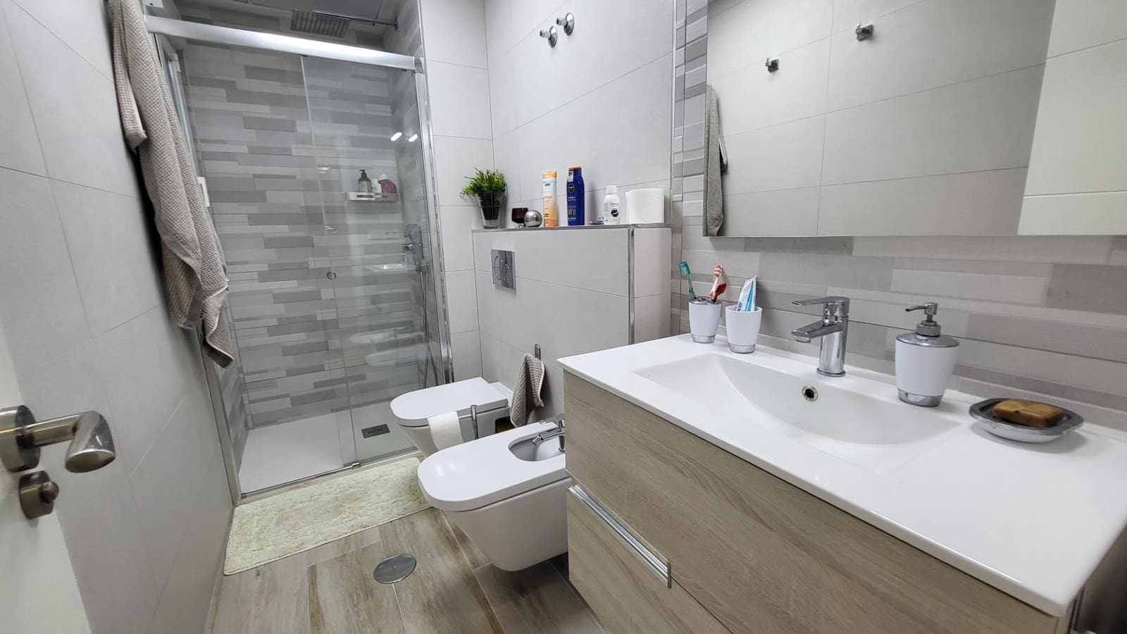 3 quarto Apartamento para venda em Arenales del Sol com piscina garagem - 480 000 € (Ref: 9064631)