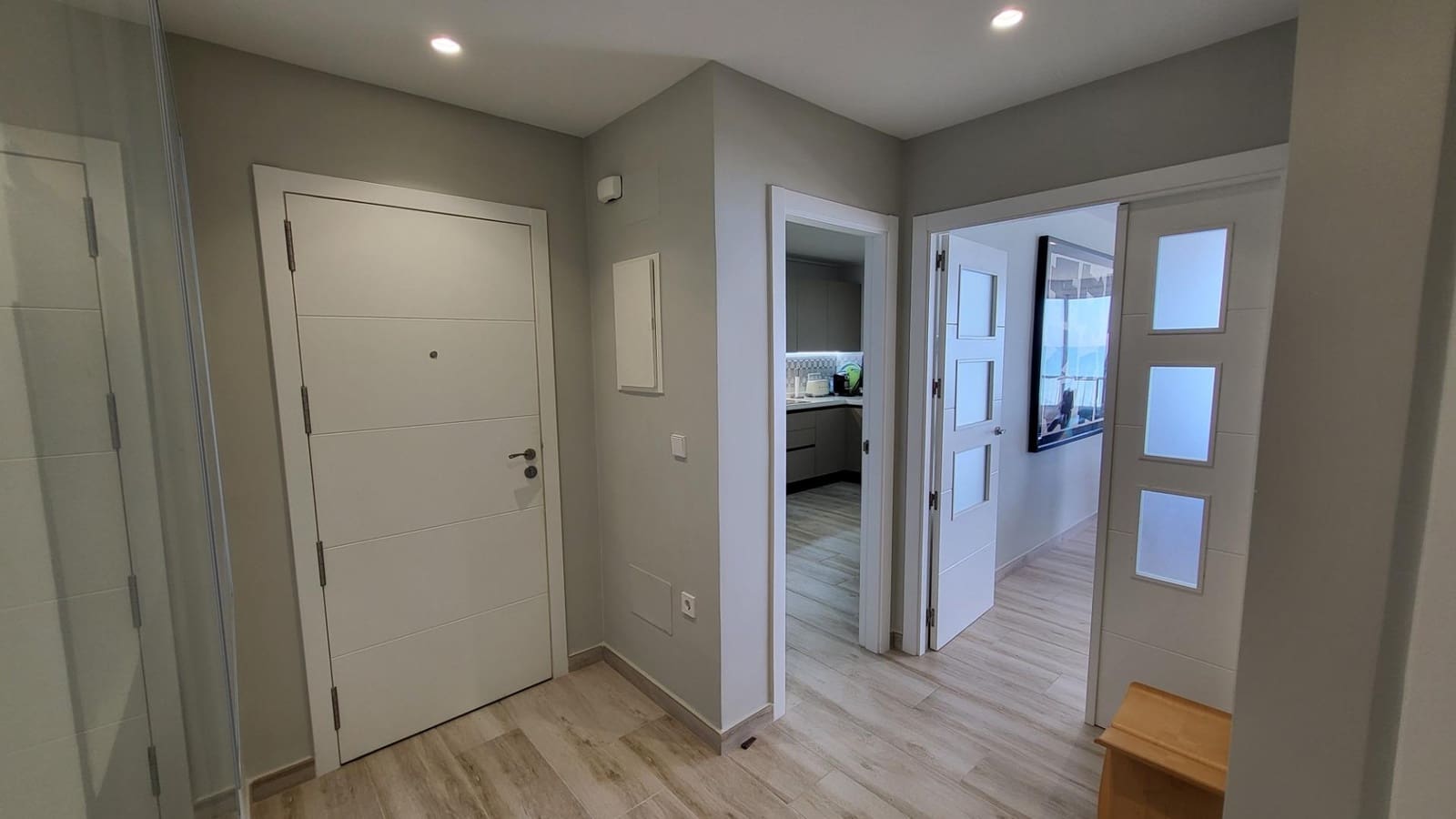 3 quarto Apartamento para venda em Arenales del Sol com piscina garagem - 480 000 € (Ref: 9064631)