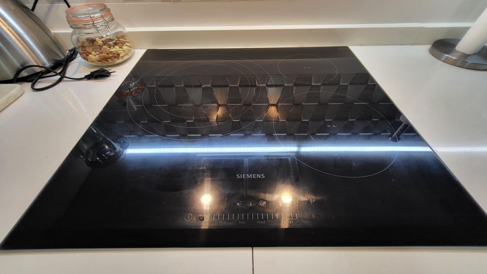 3 quarto Apartamento para venda em Arenales del Sol com piscina garagem - 480 000 € (Ref: 9064631)