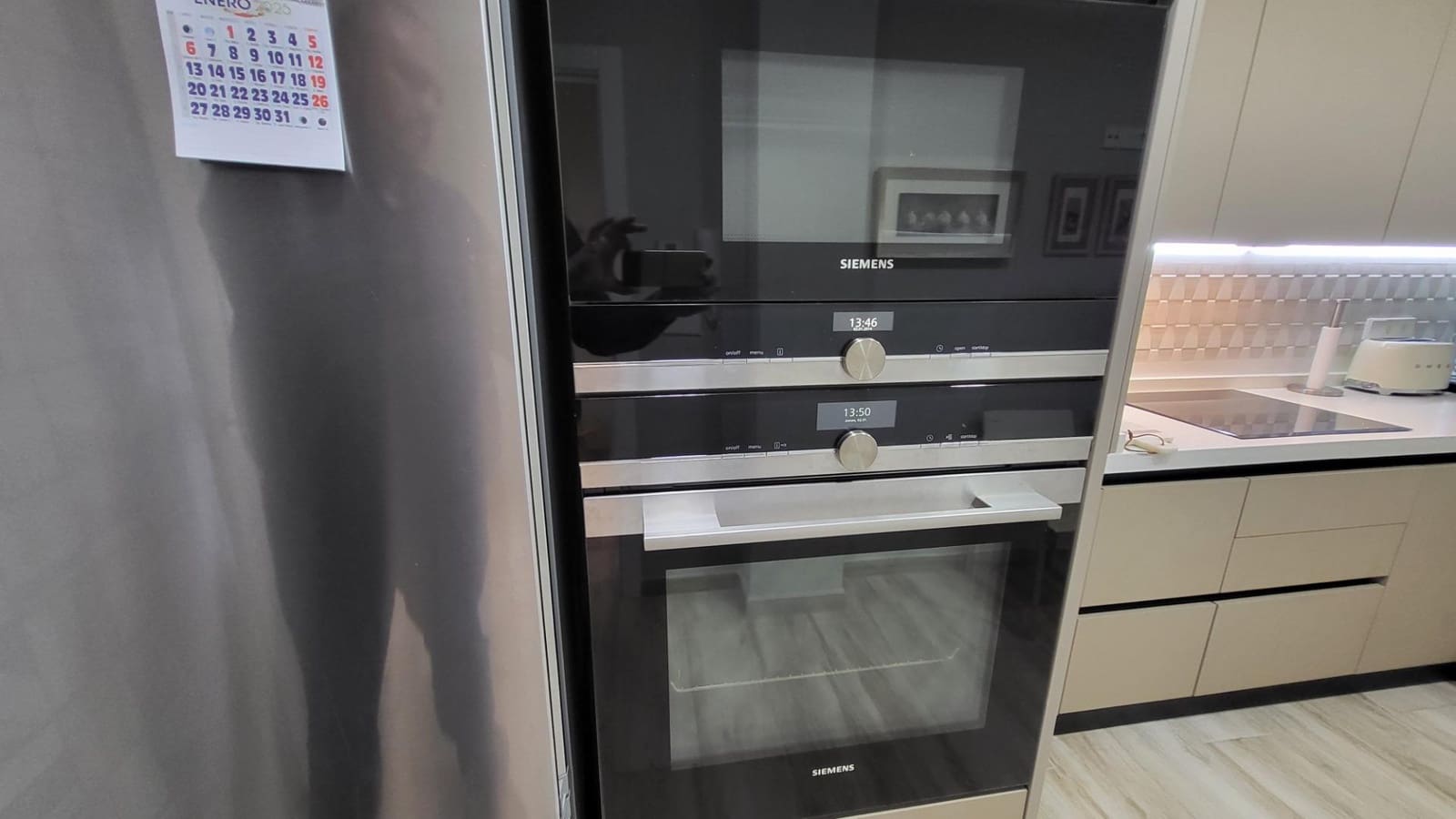 3 quarto Apartamento para venda em Arenales del Sol com piscina garagem - 480 000 € (Ref: 9064631)